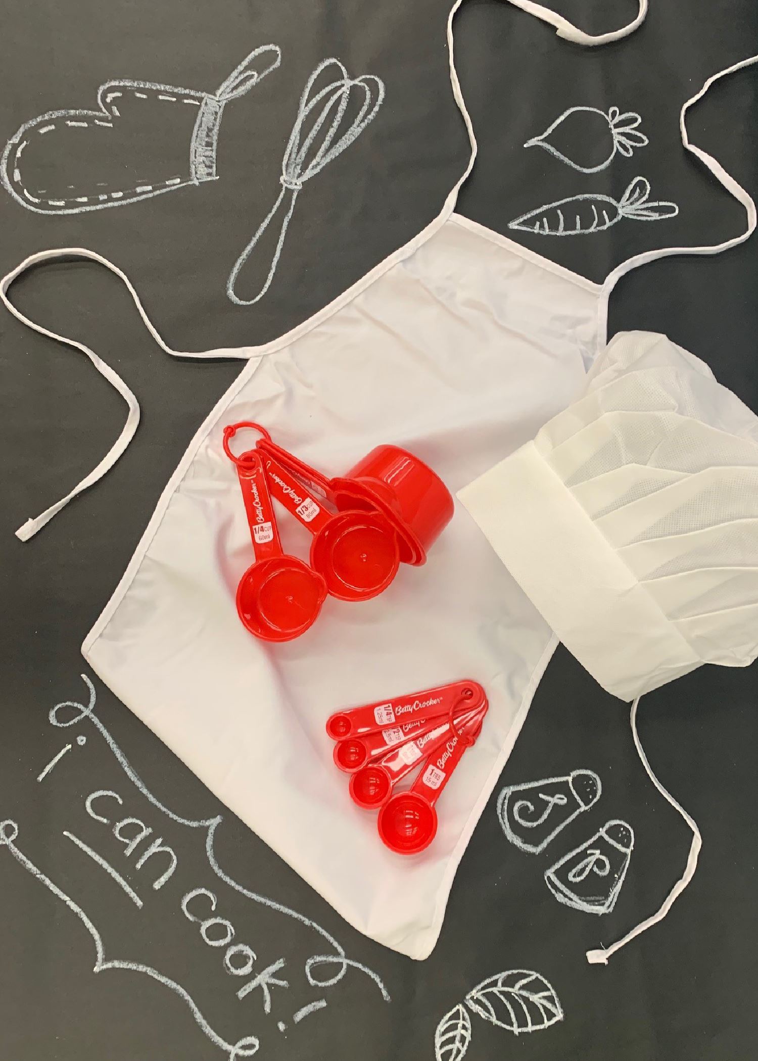 lil gourmet kid newsflash