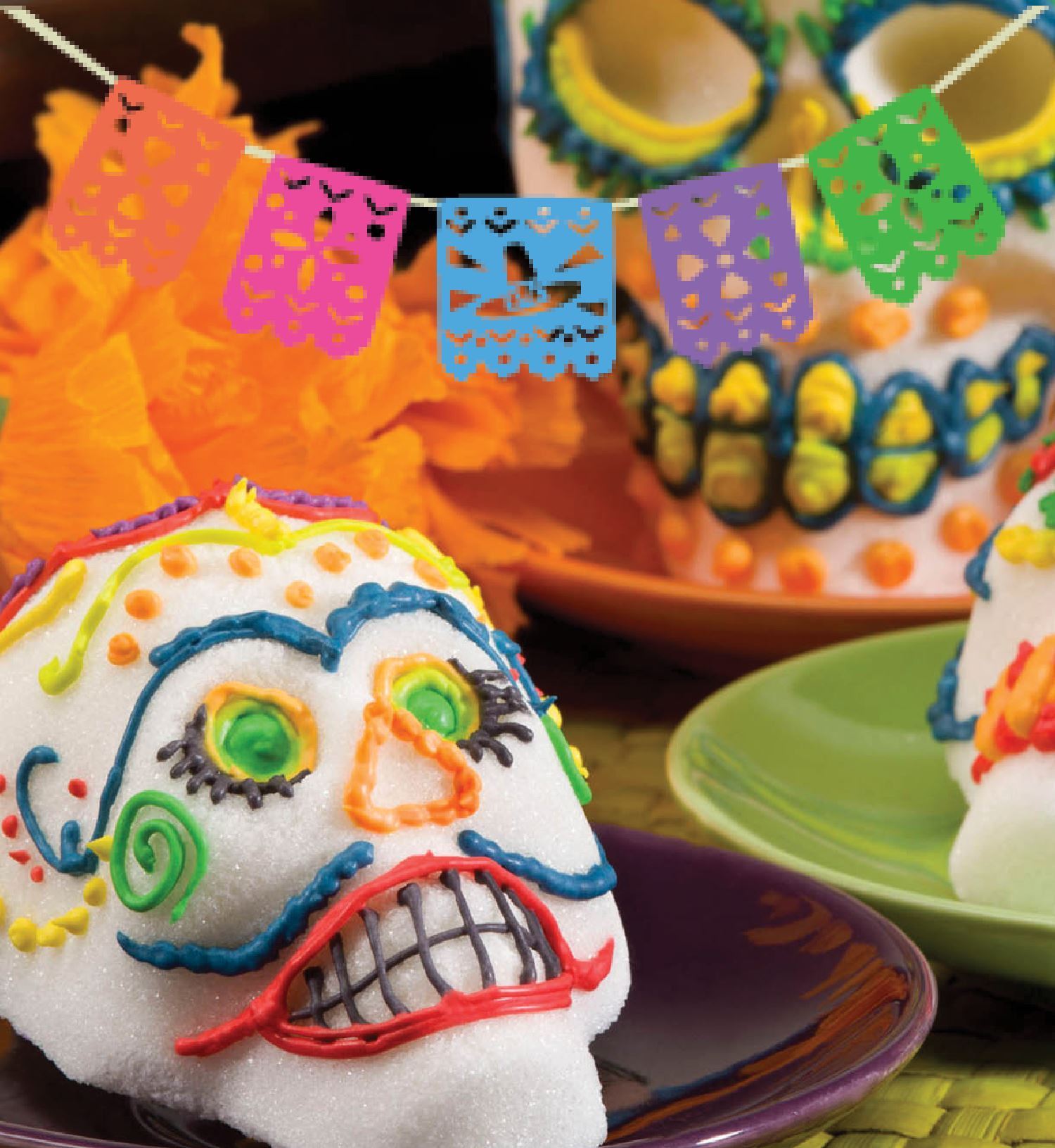 day of the dead newsflash 