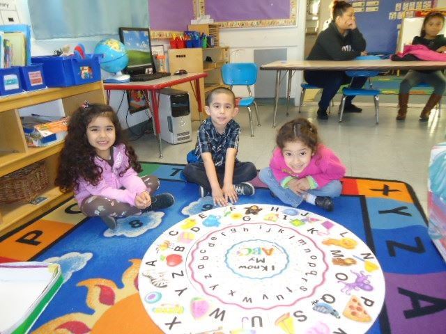 child development photo