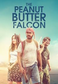 Peanut Butter Falcon movie poster