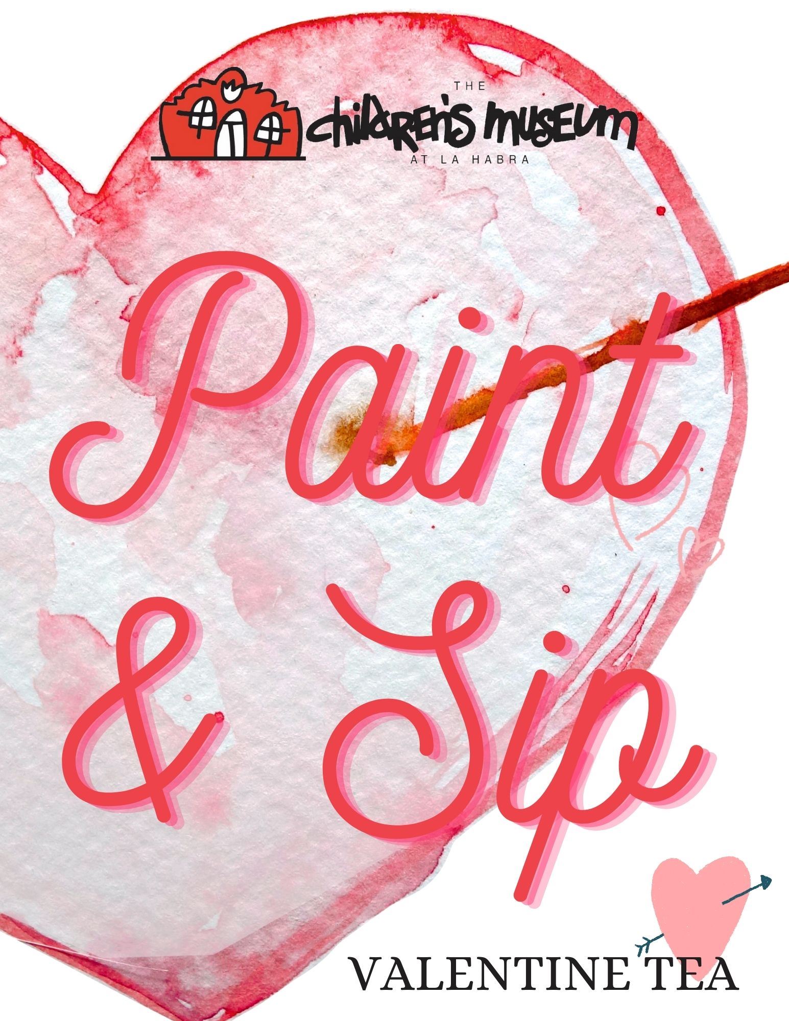 Paint and sip