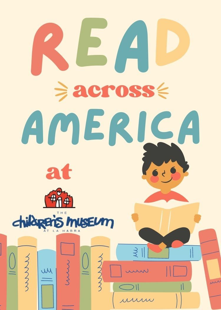 read across america website