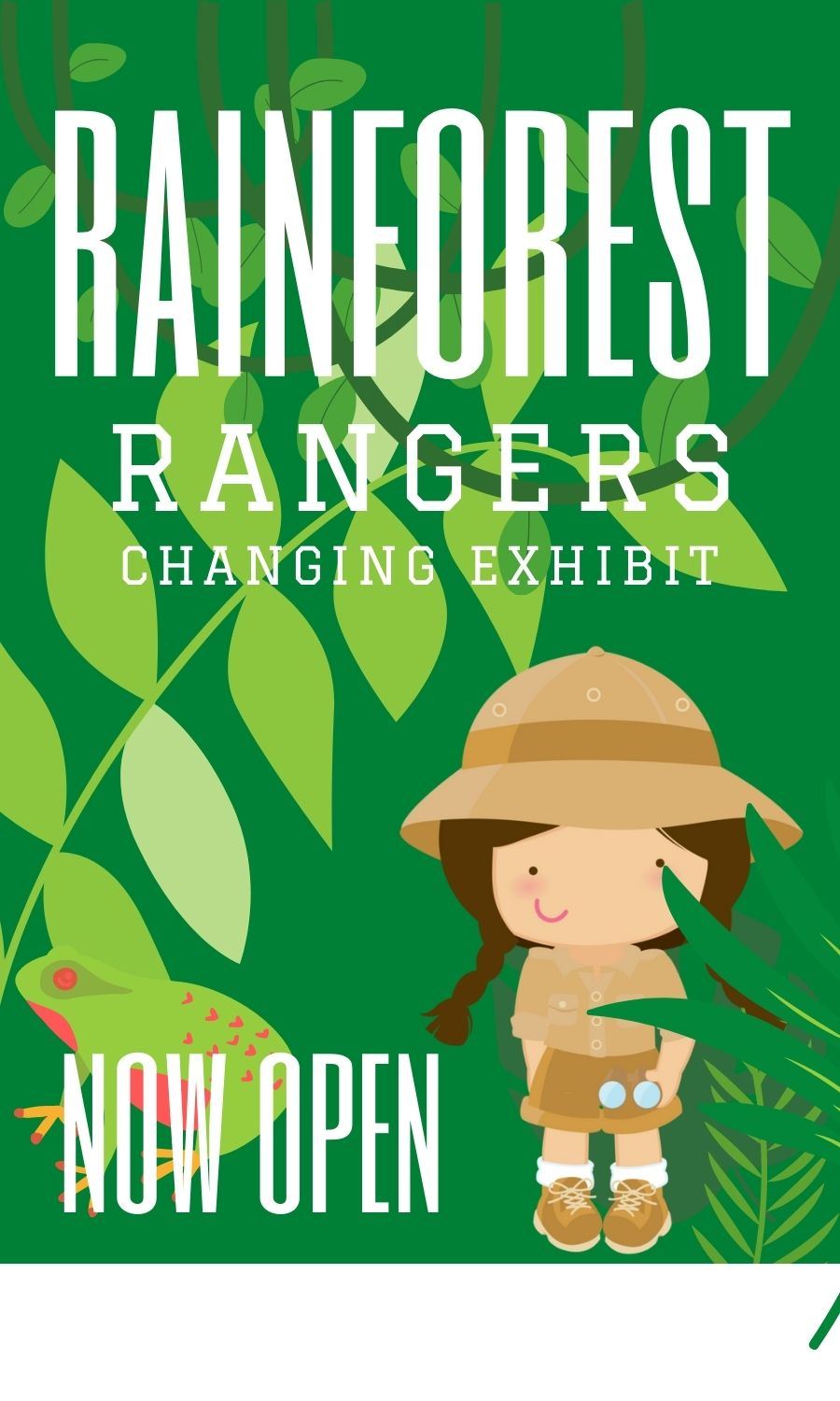 new install rainforest(3)