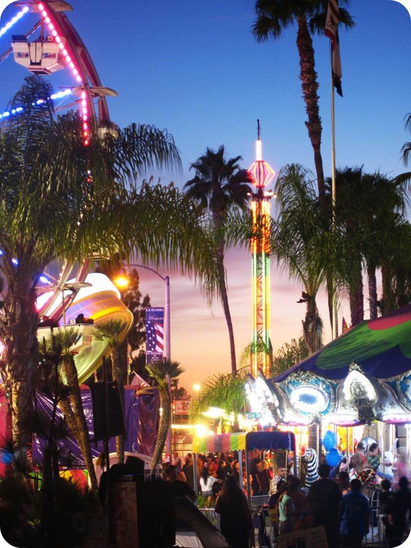 La Habra Special Events