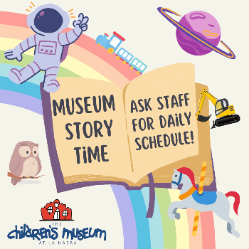 Museum storytime(1)