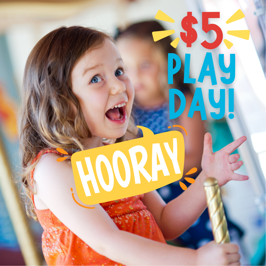 5 Play Day