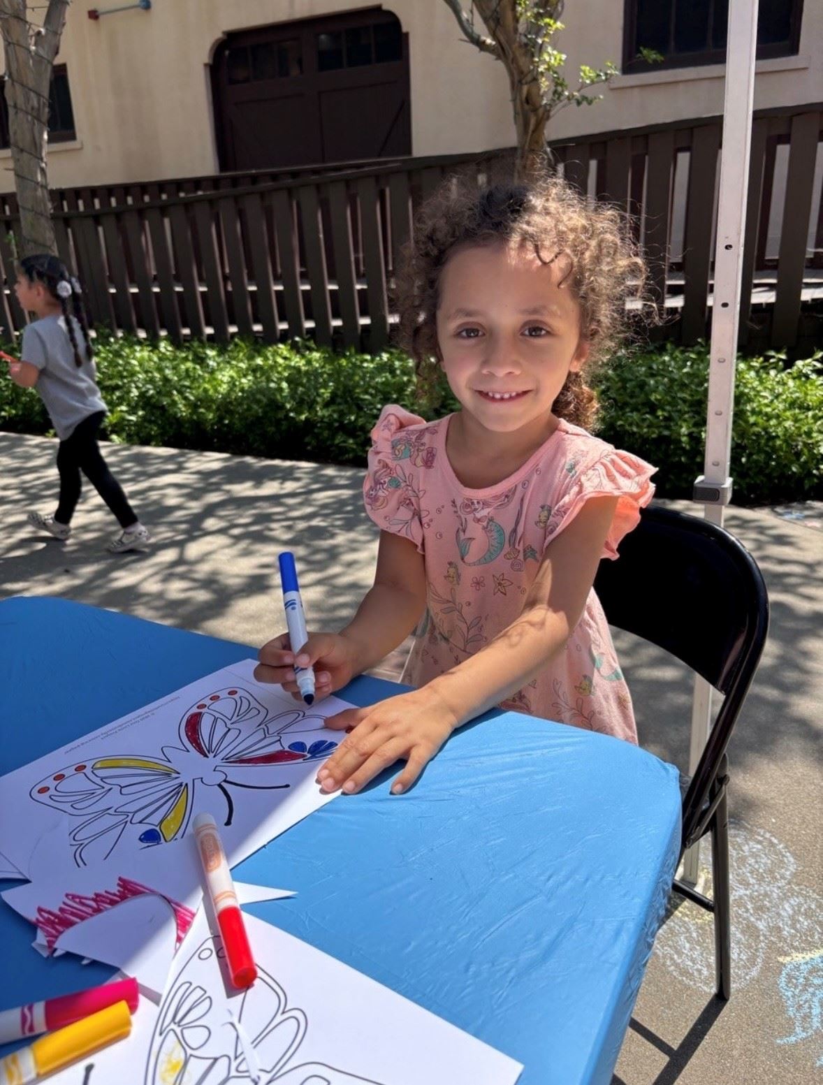 Caterpillar Adoption Pic 1