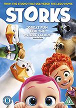 storks