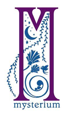 mysterium logo color