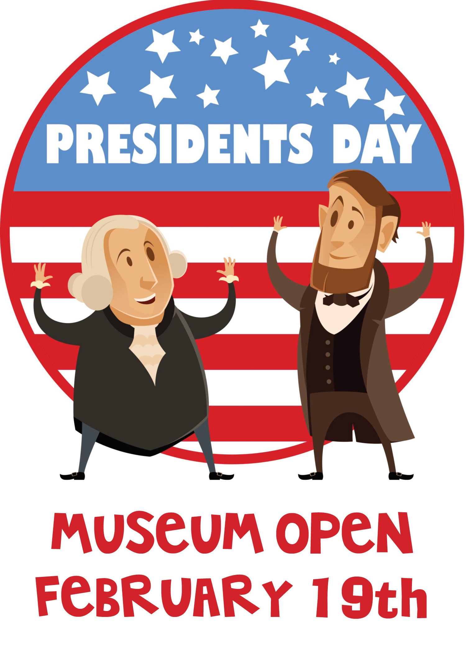 presidents day