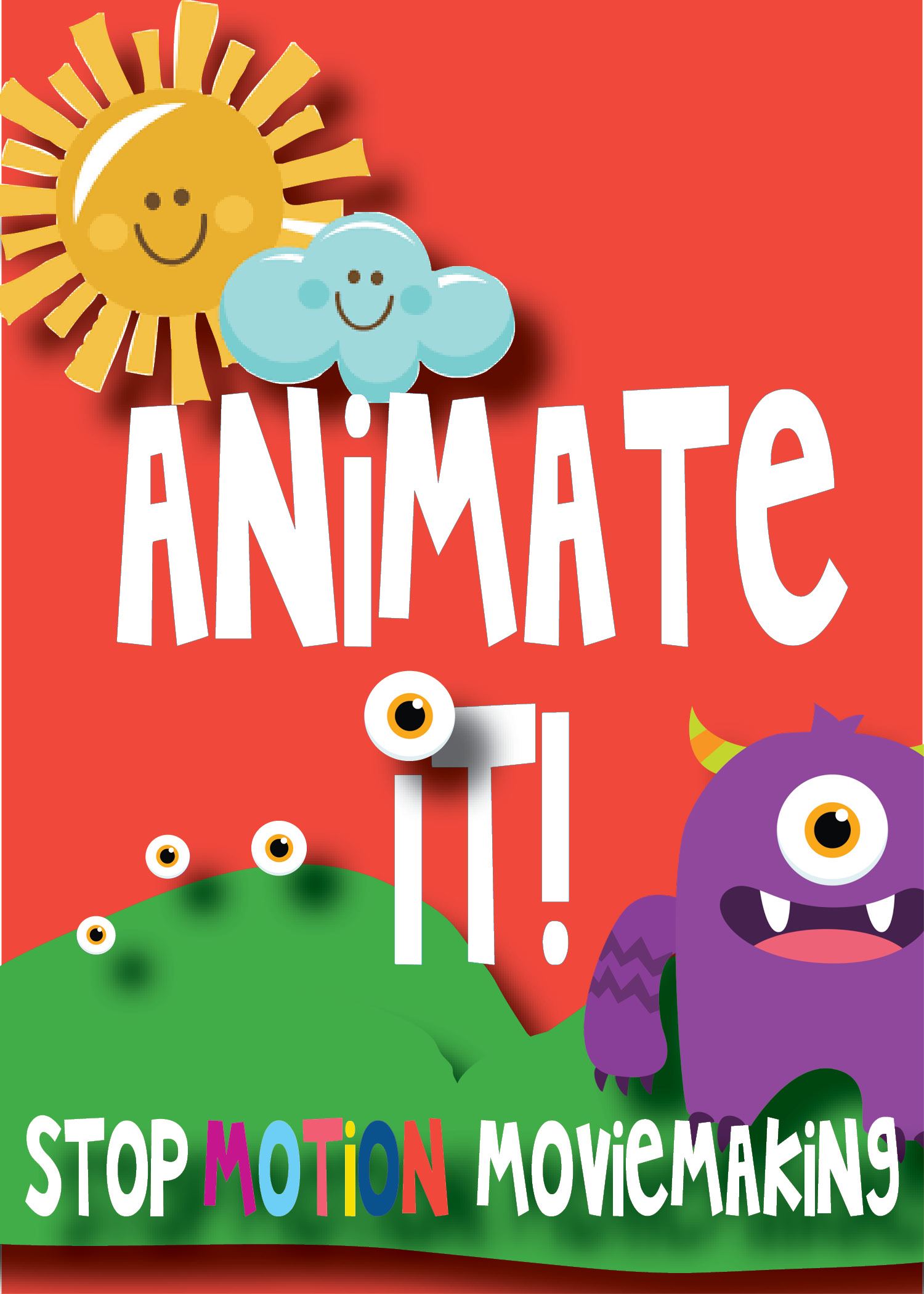 animate it!
