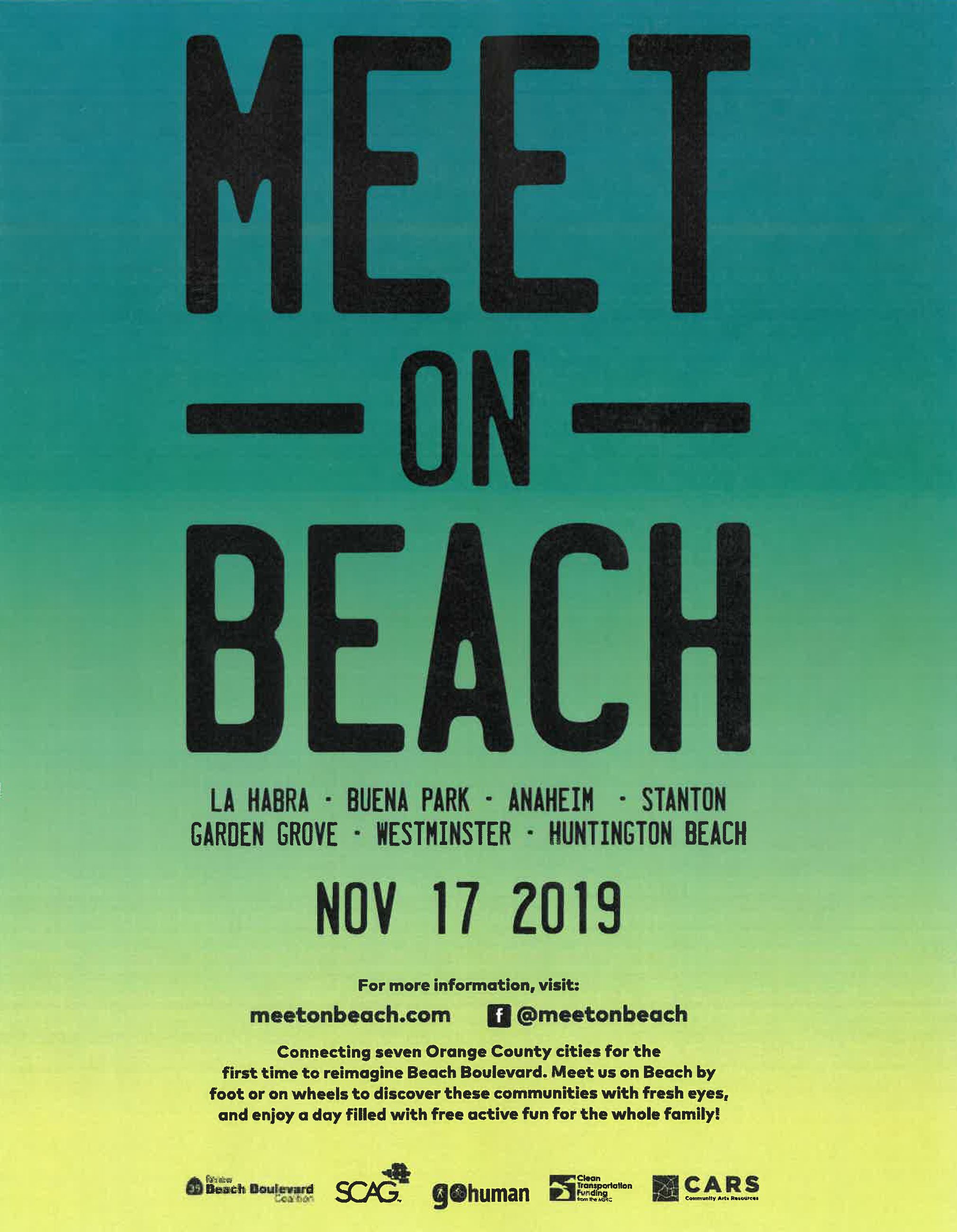 meetonbeachflyer