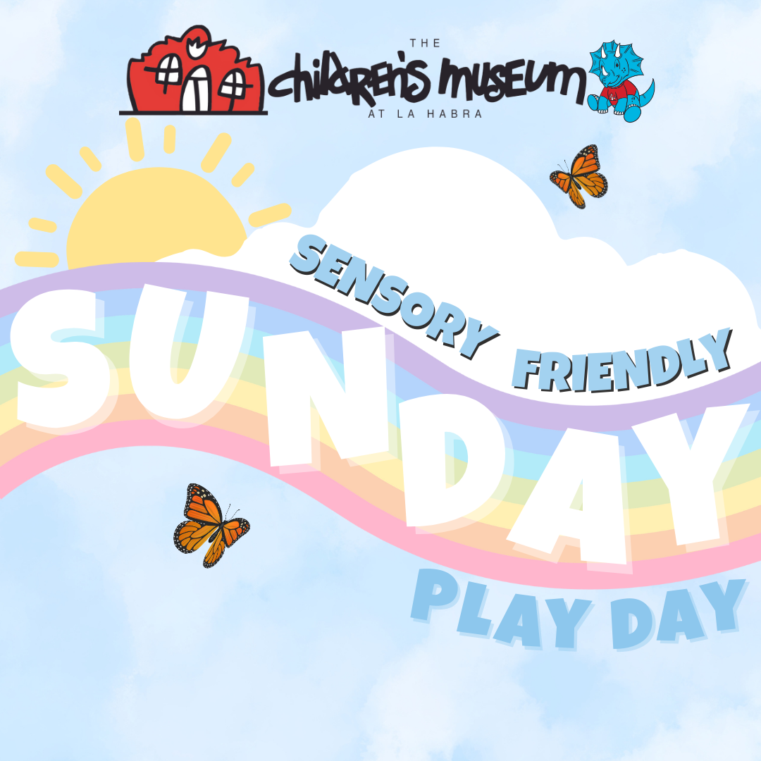 Sensory Sundays 2025